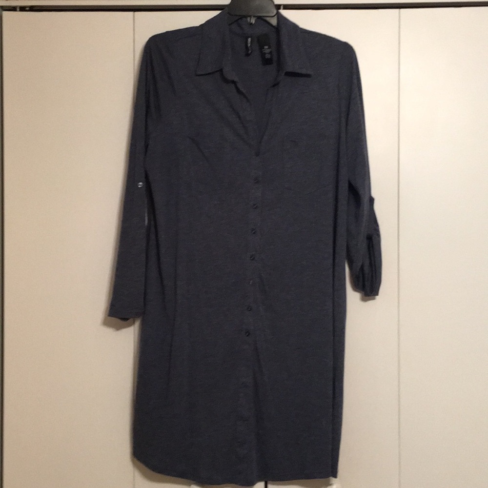 Lightweight Dress